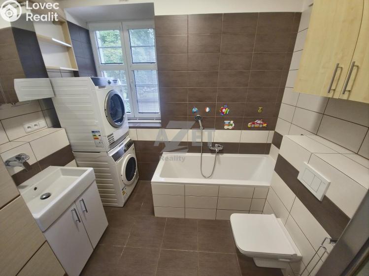 Prodej bytu 4+1 Ostrava, Jubilejní č. 10