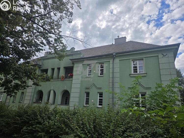 Prodej bytu 4+1 Ostrava, Jubilejní č. 14