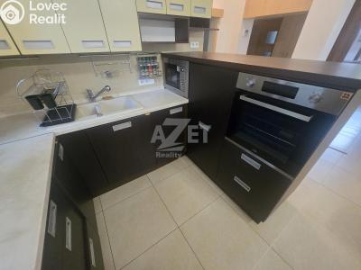 Sale apartment 4+1 Ostrava, Jubilejní č. 4
