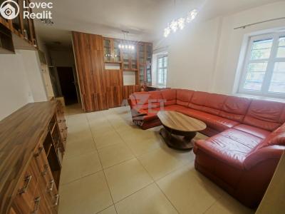 Sale apartment 4+1 Ostrava, Jubilejní č. 5