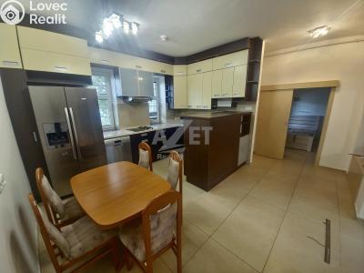 Prodej bytu 4+1 Ostrava, Jubilejní č. 1