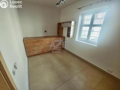 Prodej bytu 4+1 Ostrava, Jubilejní č. 6