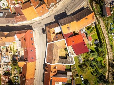Prodej rodinného domu Trhové Sviny, Štefanikova 374 č. 4