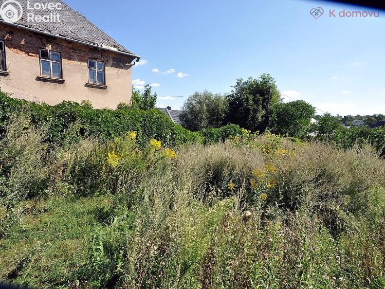 Prodej rodinného domu Moravský Beroun, Opavská 92 č. 4