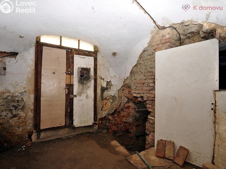 Prodej rodinného domu Moravský Beroun, Opavská 92 č. 7