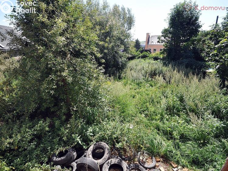 Prodej rodinného domu Moravský Beroun, Opavská 92 č. 8