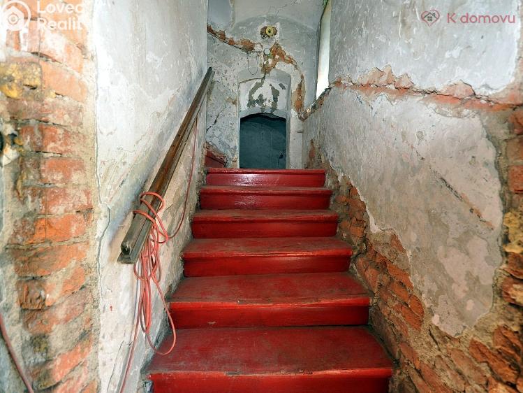 Prodej rodinného domu Moravský Beroun, Opavská 92 č. 9