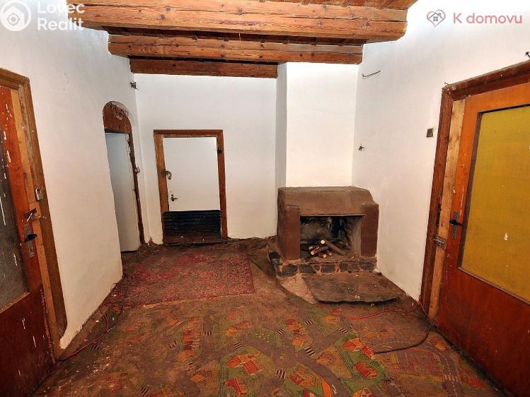 Prodej rodinného domu Moravský Beroun, Opavská 92 č. 13