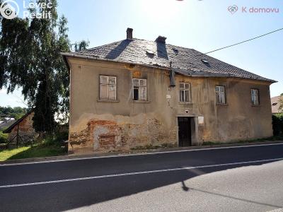 Prodej rodinného domu Moravský Beroun, Opavská 92 č. 1