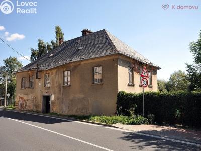 Prodej rodinného domu Moravský Beroun, Opavská 92 č. 2