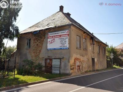 Prodej rodinného domu Moravský Beroun, Opavská 92 č. 3