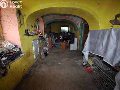 Prodej rodinného domu Moravský Beroun, Opavská 92 č. 6