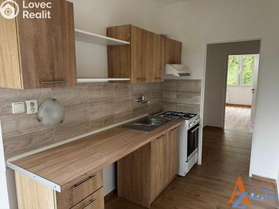 Оренда квартири 3+1 Chomutov, Kyjická č. 1