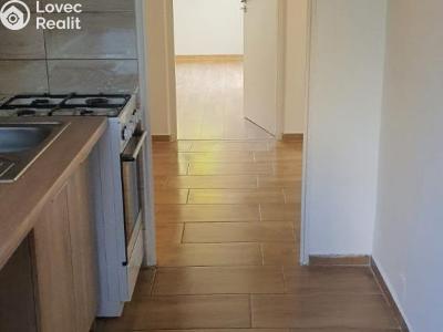 Оренда квартири 3+1 Chomutov, Kyjická č. 2