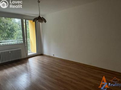 Оренда квартири 3+1 Chomutov, Kyjická č. 4