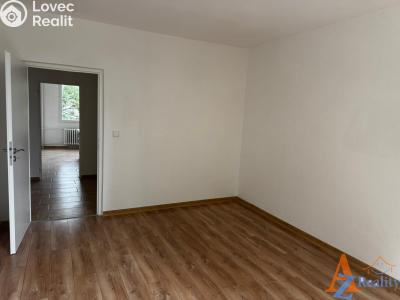 Оренда квартири 3+1 Chomutov, Kyjická č. 5
