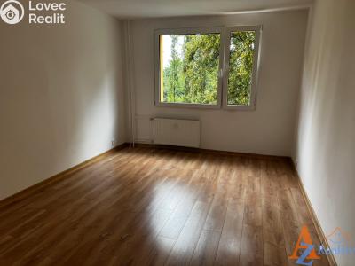 Оренда квартири 3+1 Chomutov, Kyjická č. 6