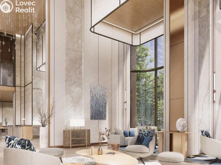 Prodej apartmánů Pattaya č. 12