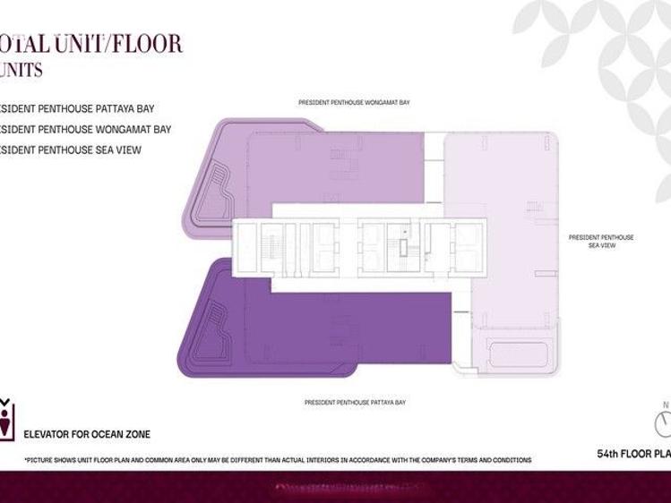 Prodej apartmánů Pattaya č. 23