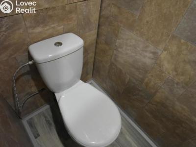 Оренда квартири 1+1 Jirkov, Studentská č. 5