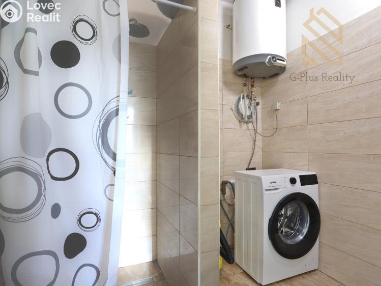 Prodej bytu 2+KK Louny, Poděbradova 1119 č. 8