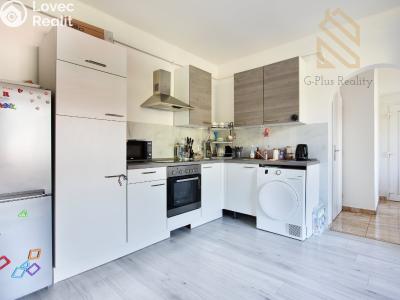 Продаж квартири 2+KK Louny, Poděbradova 1119 č. 1