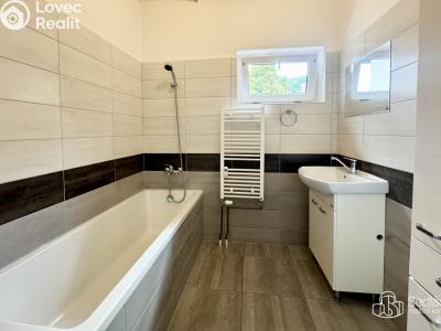Аренда квартиры 2+1 Královské Poříčí, Dlouhá č. 2