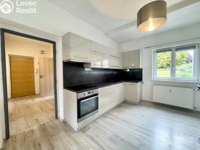 Аренда квартиры 2+1 Královské Poříčí, Dlouhá č. 5