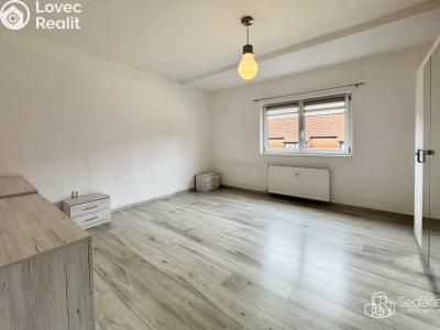 Аренда квартиры 2+1 Královské Poříčí, Dlouhá č. 6