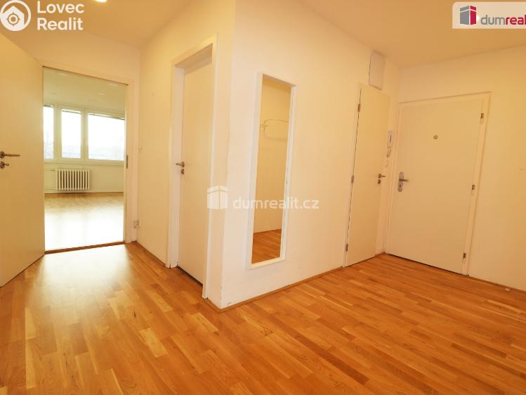 Prodej bytu 4+KK Praha 4, Točitá č. 9