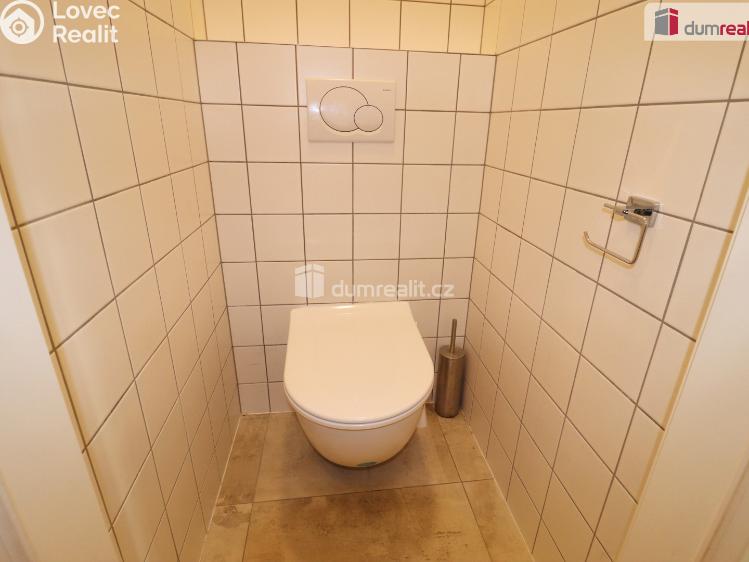 Prodej bytu 4+KK Praha 4, Točitá č. 13