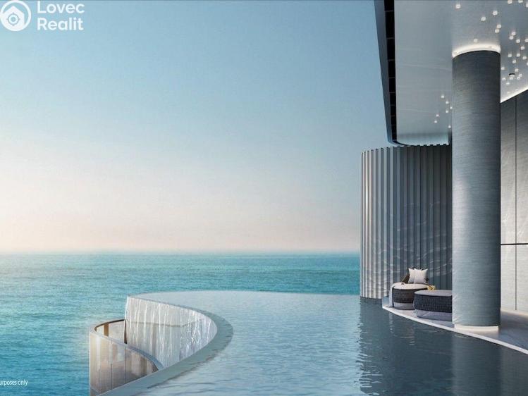 Prodej apartmánů Pattaya č. 8