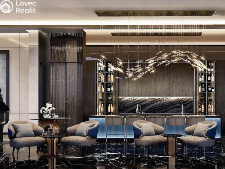 Prodej apartmánů Pattaya č. 10