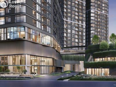 Prodej apartmánů Pattaya č. 5