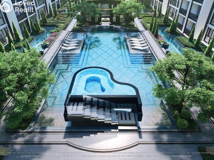 Prodej apartmánů Pattaya č. 40