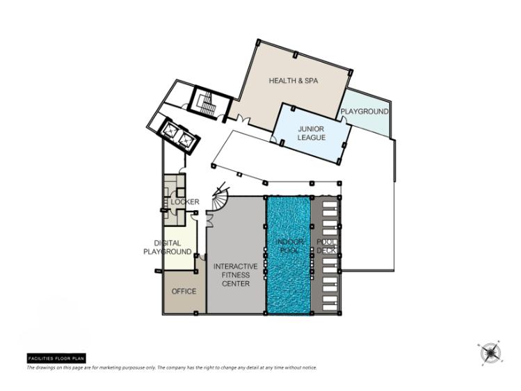 Prodej apartmánů Pattaya č. 22