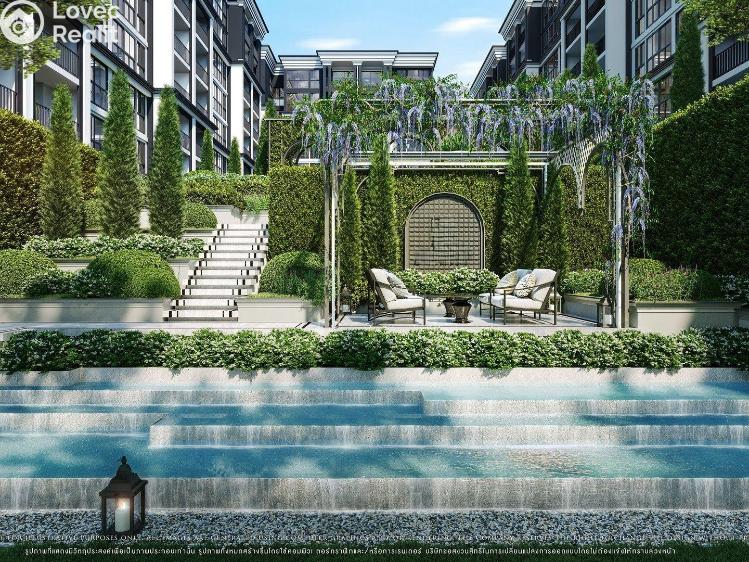 Prodej apartmánů Pattaya č. 30