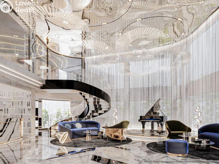 Prodej apartmánů Pattaya č. 34
