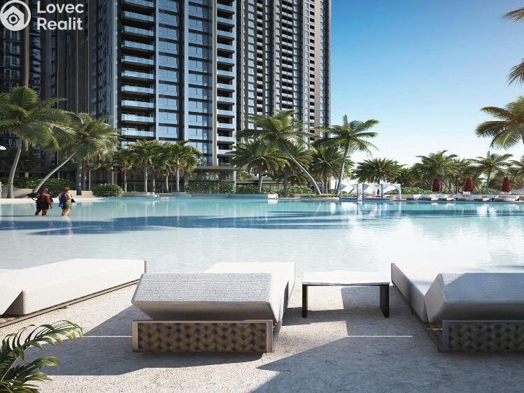 Prodej apartmánů Pattaya č. 21