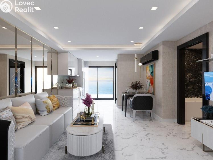 Prodej apartmánů Pattaya č. 4