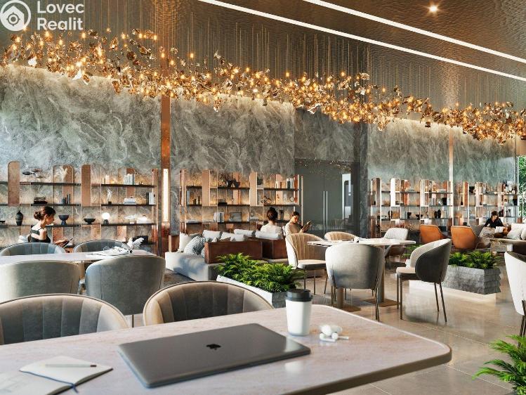 Prodej apartmánů Pattaya č. 10