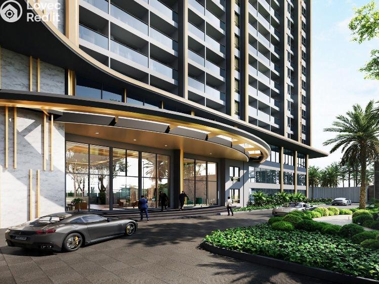 Prodej apartmánů Pattaya č. 15