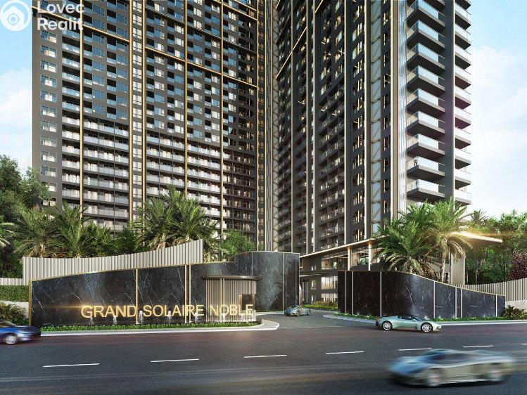 Prodej apartmánů Pattaya č. 16