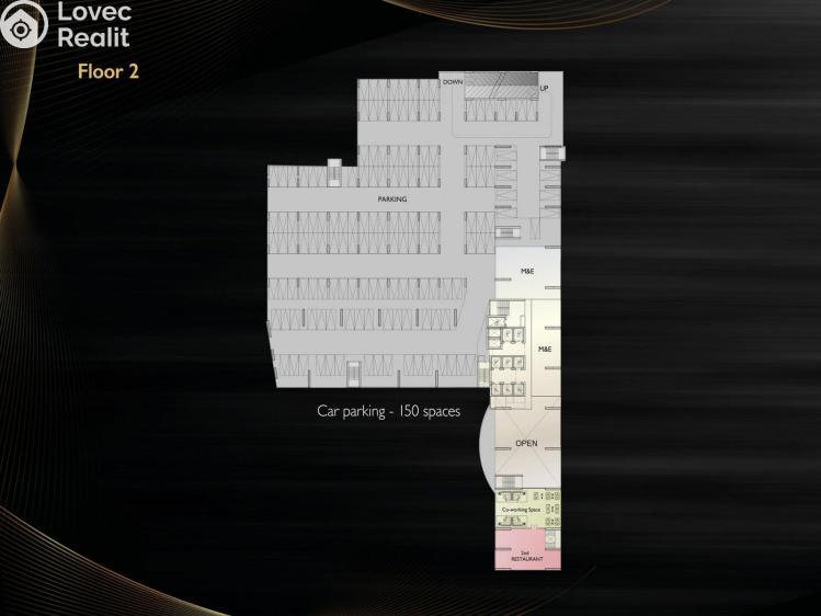 Prodej apartmánů Pattaya č. 33