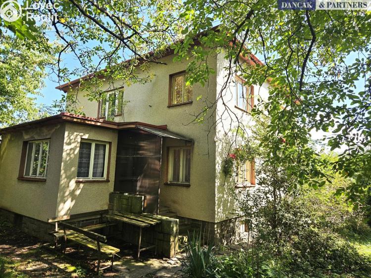 Prodej rodinného domu Pstruží č. 7