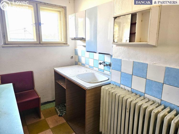 Prodej rodinného domu Pstruží č. 13