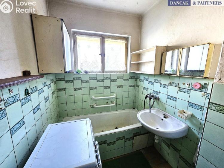 Prodej rodinného domu Pstruží č. 15