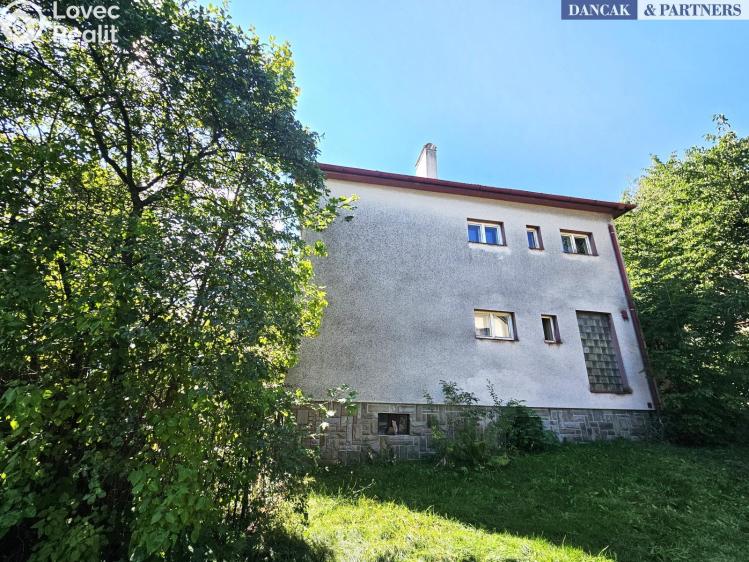 Prodej rodinného domu Pstruží č. 20