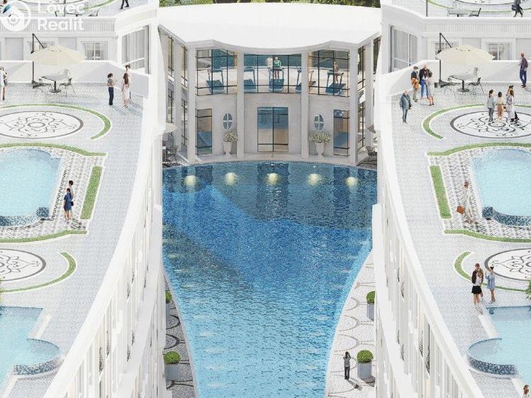 Prodej apartmánů Pattaya č. 4