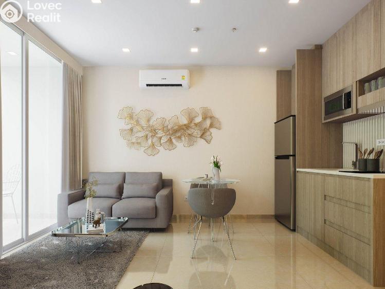 Prodej apartmánů Pattaya č. 9